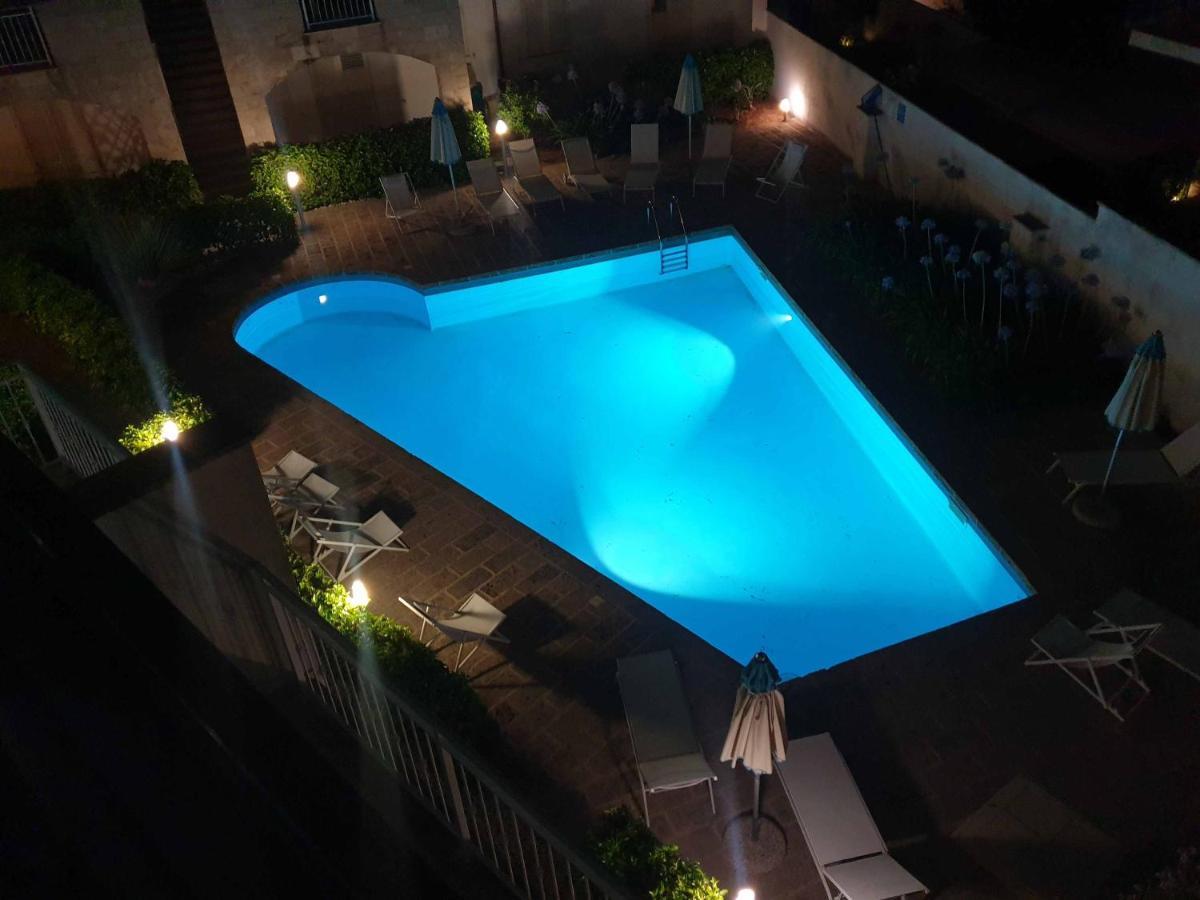 Le Piscine Relax Nardò Exterior foto