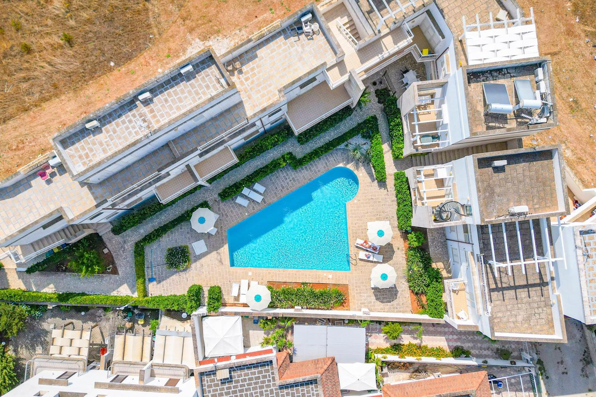 Le Piscine Relax Nardò Exterior foto